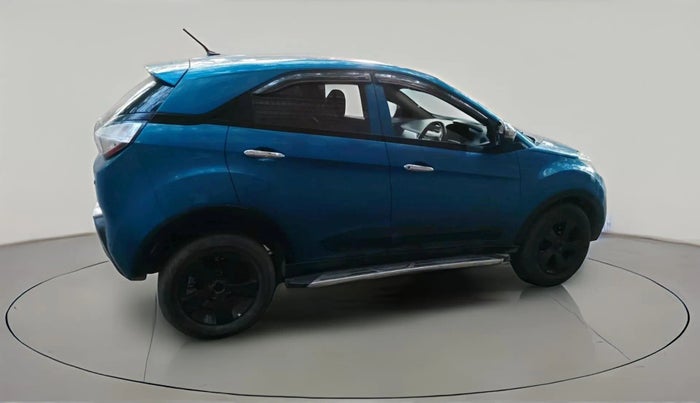 2019 Tata NEXON XM PETROL, CNG, Manual, 1,05,793 km, exterior