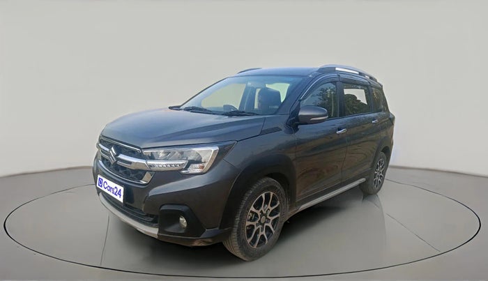 2024 Maruti XL6 ZETA CNG, CNG, Manual, 48,464 km, exterior