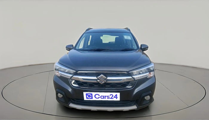 2024 Maruti XL6 ZETA CNG, CNG, Manual, 48,464 km, exterior
