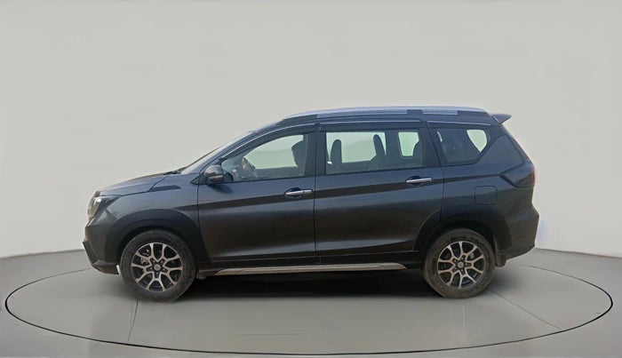 2024 Maruti XL6 ZETA CNG, CNG, Manual, 48,464 km, exterior