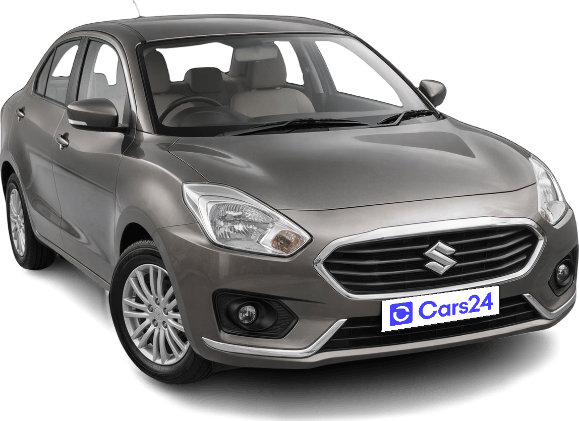 2019 Maruti Dzire - Sedan - CNG - Manual - ₹3.75 lakh