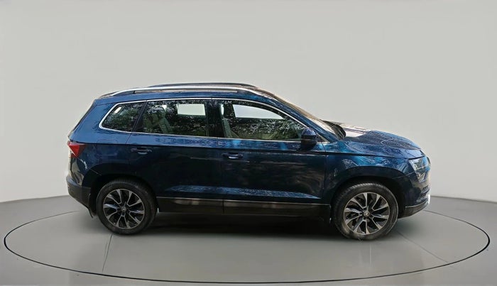 2020 Skoda Karoq STYLE 1.5 TSI AT, Petrol, Automatic, 80,654 km, exterior