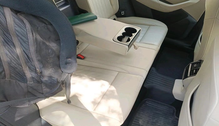 2020 Skoda Karoq STYLE 1.5 TSI AT, Petrol, Automatic, 80,654 km, interior