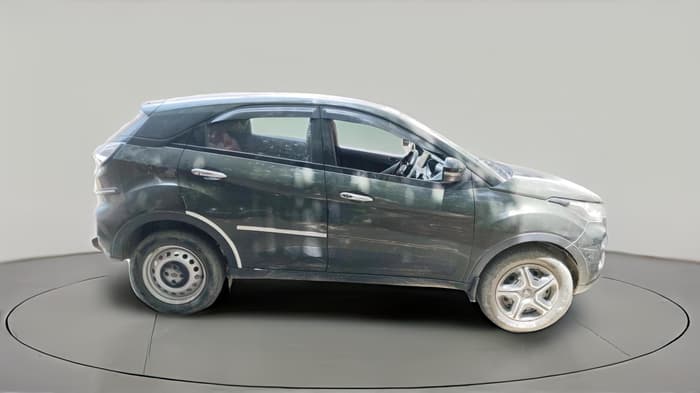 2020 Tata NEXON XE DIESEL, Diesel, Manual, 78,078 km, exterior