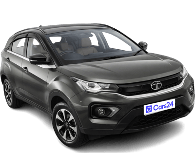 2020 Tata NEXON - SUV - Diesel - Manual - ₹3.95 lakh