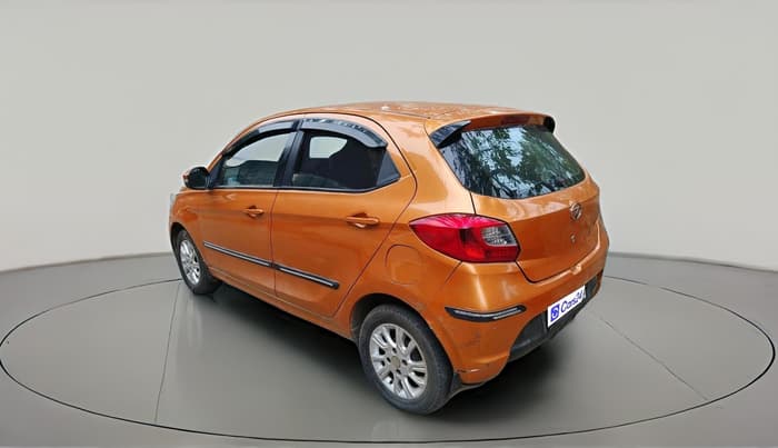2016 Tata Tiago XZ PETROL, Petrol, Manual, 50,032 km, exterior
