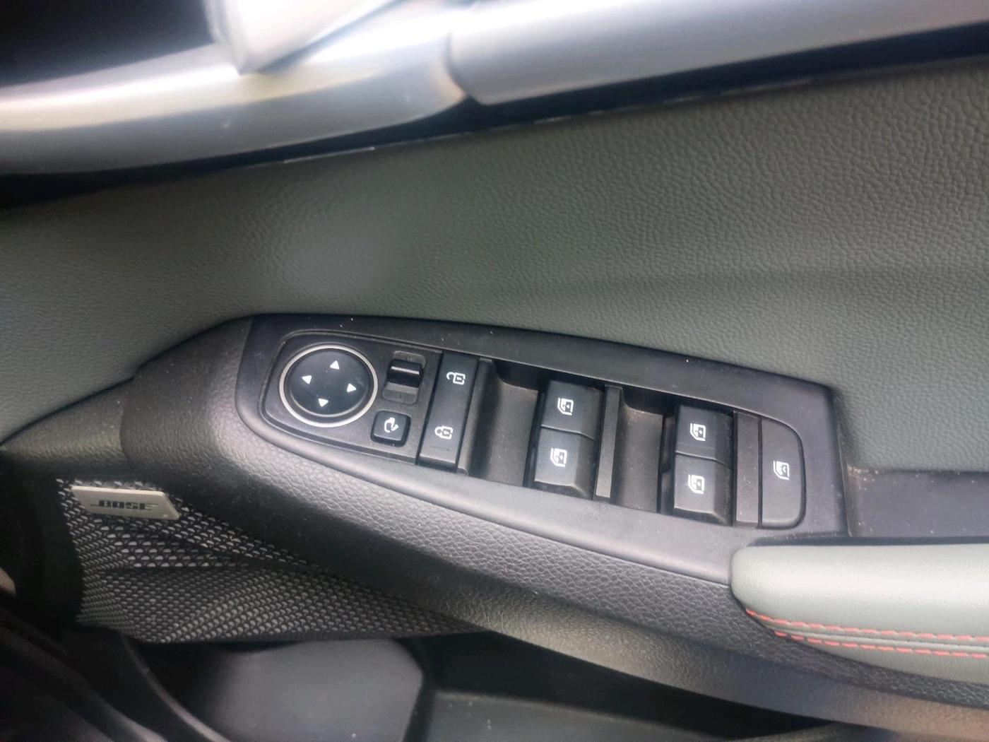 2024 KIA SELTOS  X LINE 1.5 TURBO PETROL DCT, Petrol, Automatic, 19,796 km, interior