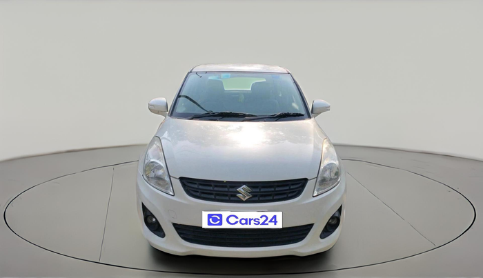 2013 Maruti Swift Dzire VXI, Petrol, Manual, 48,124 km, exterior
