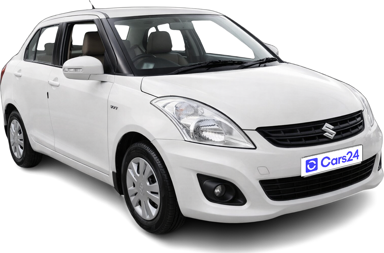 2013 Maruti Swift Dzire - Sedan - Petrol - Manual - ₹2.27 lakh