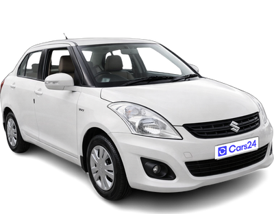 2013 Maruti Swift Dzire - Sedan - Petrol - Manual - ₹2.27 lakh