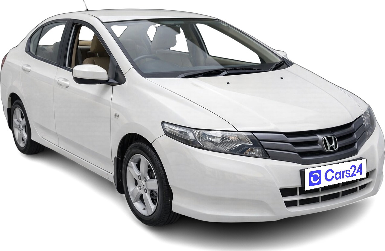2011 Honda City - Sedan - Petrol - Manual - ₹1.40 lakh