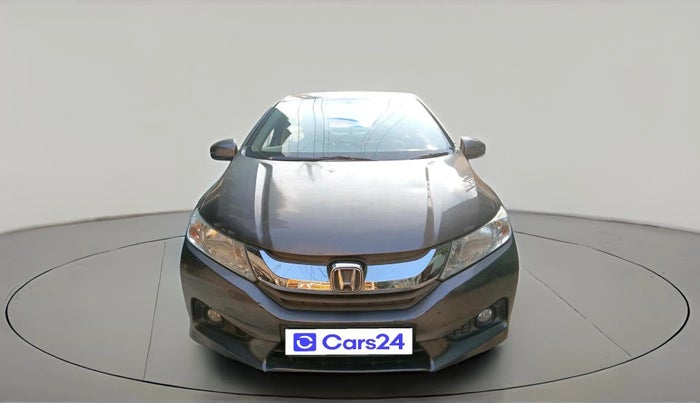 2014 Honda City 1.5L I-VTEC V MT, Petrol, Manual, 1,02,077 km, exterior