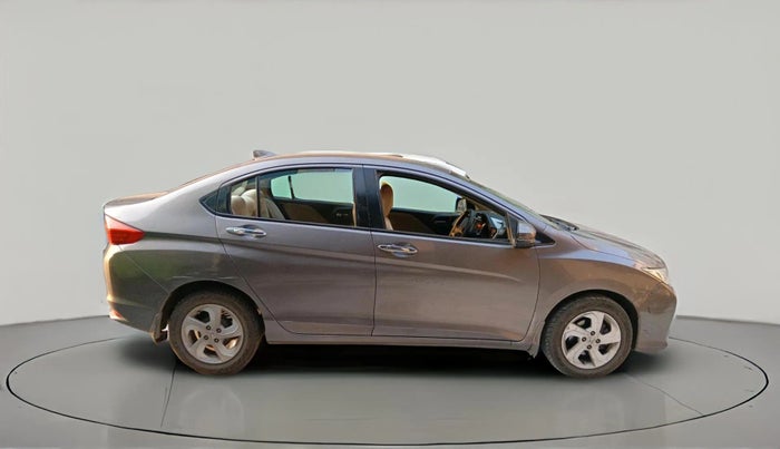 2014 Honda City 1.5L I-VTEC V MT, Petrol, Manual, 1,02,077 km, exterior