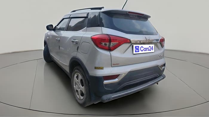 2023 Mahindra XUV300 W6 1.5 Diesel, Diesel, Manual, 57,244 km, exterior