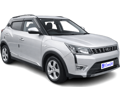 2023 Mahindra XUV300 - SUV - Diesel - Manual - ₹7.60 lakh