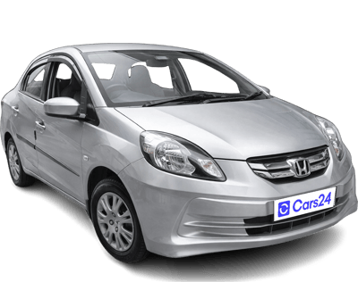 2014 Honda Amaze - Sedan - Petrol - Manual - ₹2.65 lakh
