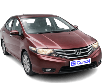 2013 Honda City - Sedan - Petrol - Manual - ₹2.33 lakh