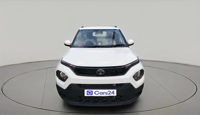 2024 Tata PUNCH Adventure (S), Petrol, Manual, 5,380 km, exterior