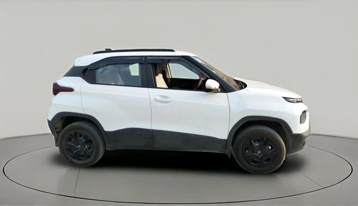 2024 Tata PUNCH Adventure (S), Petrol, Manual, 5,380 km, exterior