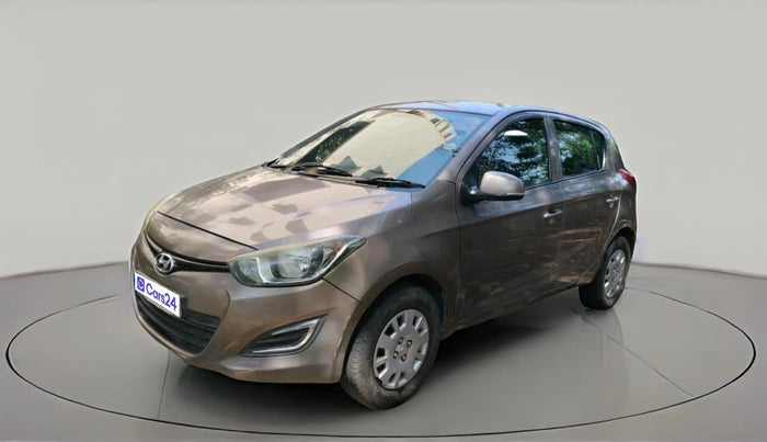 2012 Hyundai i20 MAGNA (O) 1.2, Petrol, Manual, 1,71,956 km, exterior