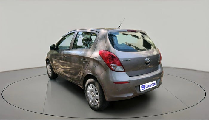 2012 Hyundai i20 MAGNA (O) 1.2, Petrol, Manual, 1,71,956 km, exterior