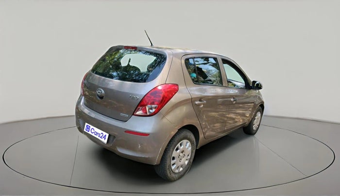 2012 Hyundai i20 MAGNA (O) 1.2, Petrol, Manual, 1,71,956 km, exterior