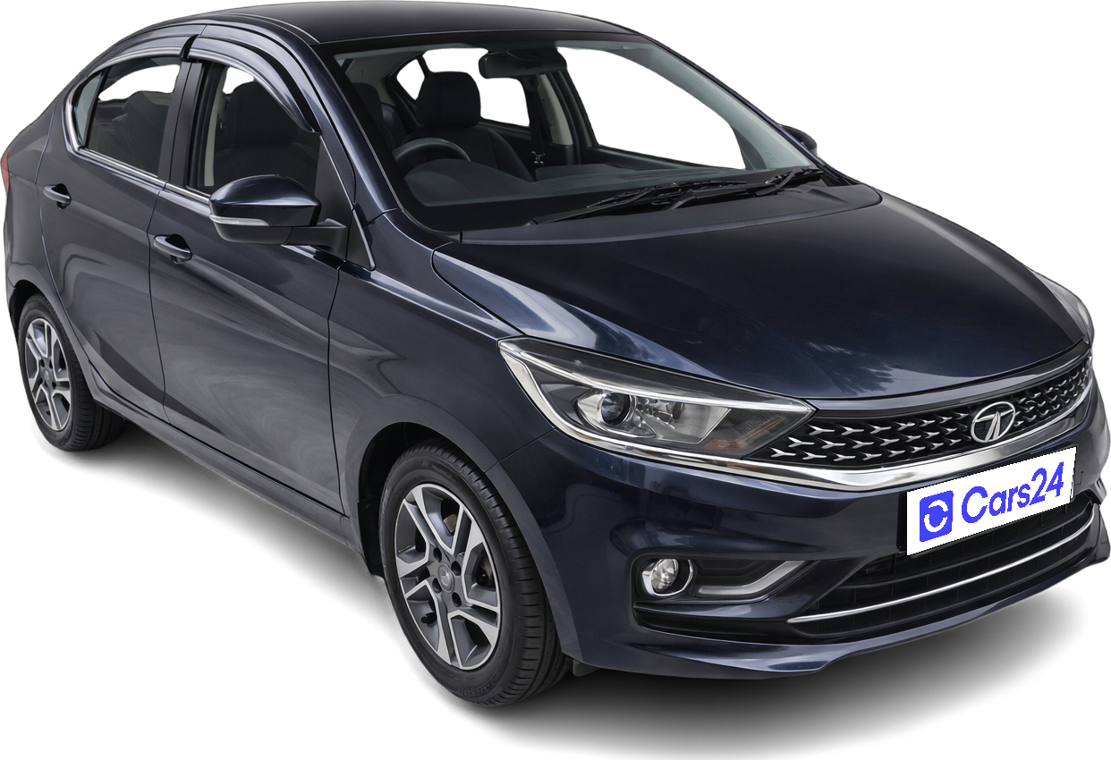 2023 Tata TIGOR - Sedan - Petrol - Manual - ₹5.70 lakh