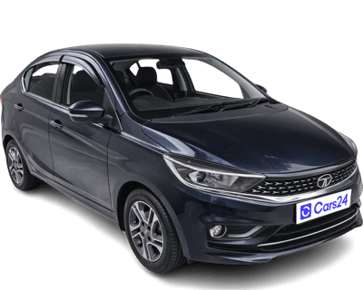 2023 Tata TIGOR - Sedan - Petrol - Manual - ₹5.70 lakh