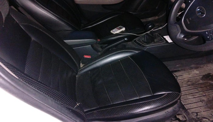 2019 Hyundai Elite i20 MAGNA PLUS 1.2, Petrol, Manual, 92,825 km, interior