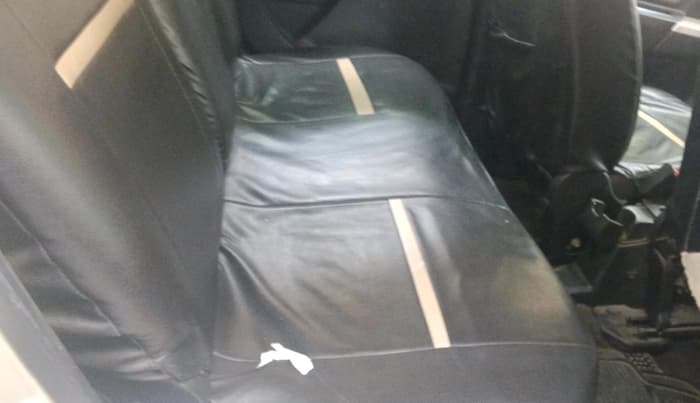 2013 Maruti Wagon R 1.0 LXI, Petrol, Manual, 38,008 km, interior