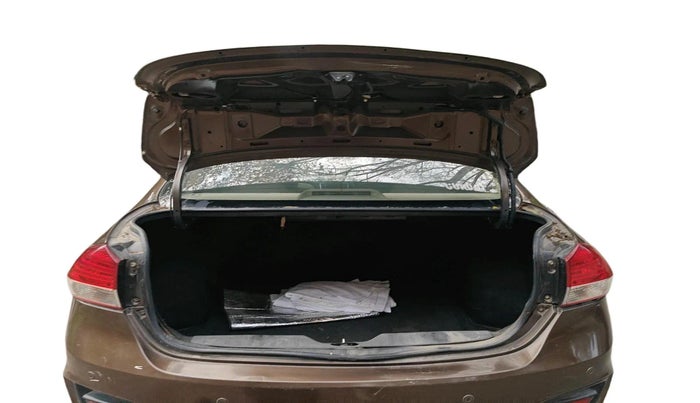 2016 Maruti Ciaz ZDI SHVS, Diesel, Manual, 92,857 km, exterior