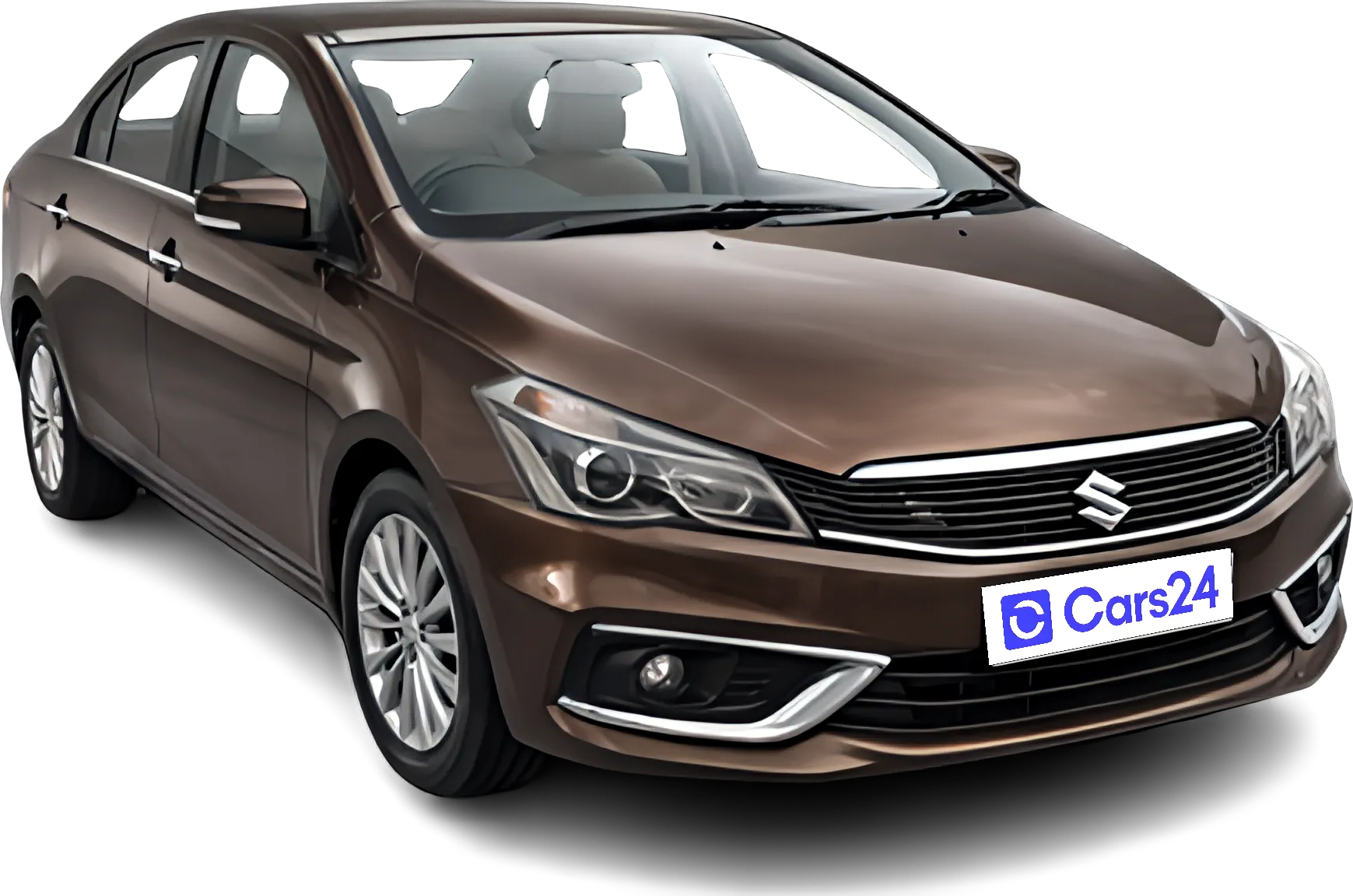 2016 Maruti Ciaz - Sedan - Diesel - Manual - ₹3.01 lakh