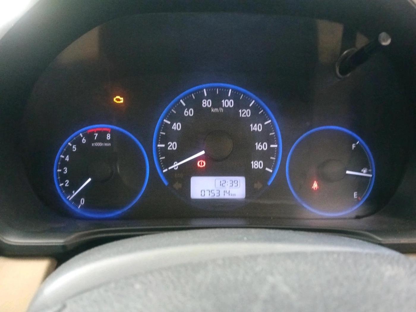 2018 Honda Amaze 1.2L I-VTEC S OPT, Petrol, Manual, 75,314 km, interior