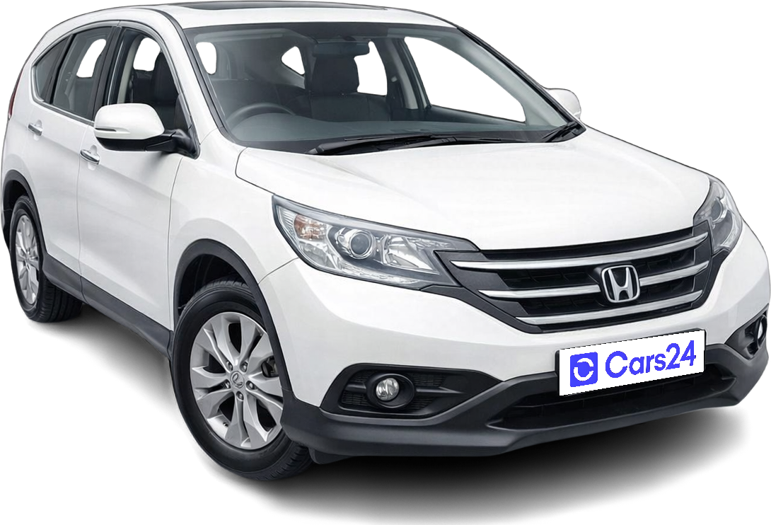 2016 Honda CRV - SUV - Petrol - Automatic - ₹6.25 lakh