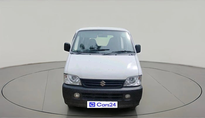 2017 Maruti Eeco 5 STR WITH A/C+HTR CNG, CNG, Manual, 1,13,181 km, exterior
