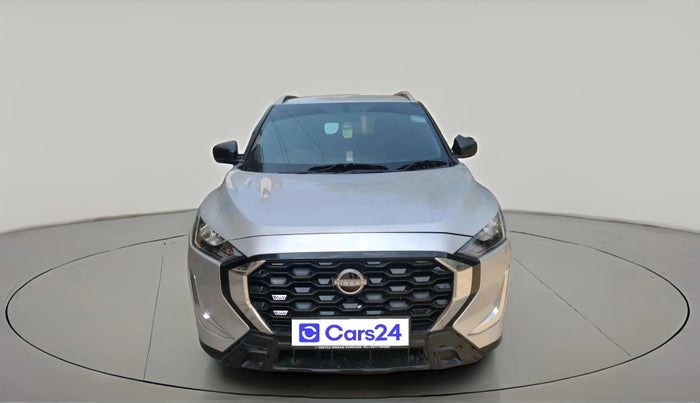 2025 Nissan MAGNITE Visia B4D 1.0 Petrol MT, Petrol, Manual, 4,814 km, exterior