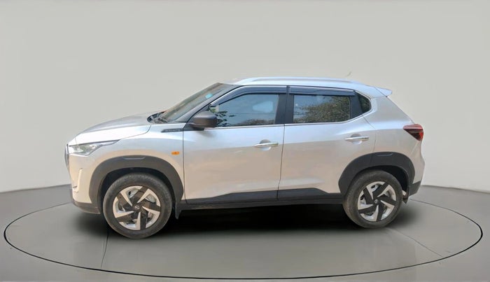 2025 Nissan MAGNITE Visia B4D 1.0 Petrol MT, Petrol, Manual, 4,814 km, exterior