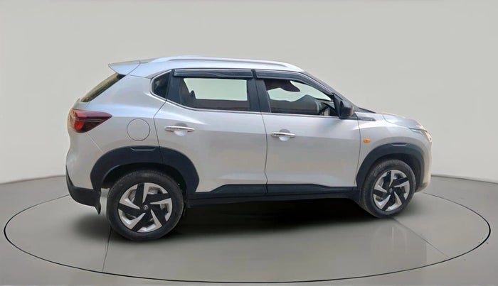 2025 Nissan MAGNITE Visia B4D 1.0 Petrol MT, Petrol, Manual, 4,814 km, exterior