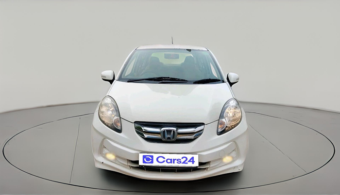 2013 Honda Amaze 1.2L I-VTEC VX, Petrol, Manual, 52,022 km, exterior