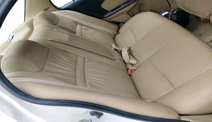 2013 Honda Amaze 1.2L I-VTEC VX, Petrol, Manual, 52,022 km, interior