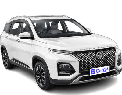 2023 MG HECTOR - SUV - Petrol - Automatic - ₹14.50 lakh