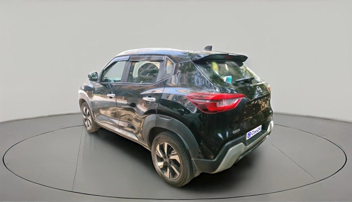 2024 Nissan MAGNITE N-Connecta HRAO 1.0 Turbo Petrol CVT, Petrol, Automatic, 21,324 km, exterior