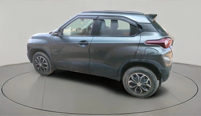 2023 Tata PUNCH PURE MT, Petrol, Manual, 12,957 km, exterior