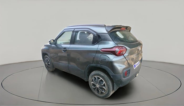 2023 Tata PUNCH PURE MT, Petrol, Manual, 12,957 km, exterior