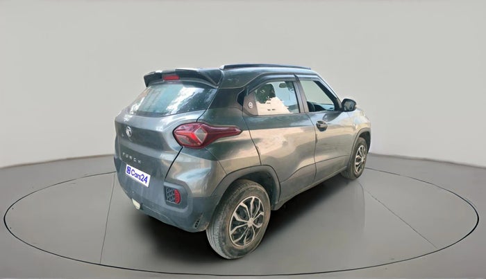 2023 Tata PUNCH PURE MT, Petrol, Manual, 12,957 km, exterior