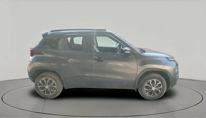 2023 Tata PUNCH PURE MT, Petrol, Manual, 12,957 km, exterior