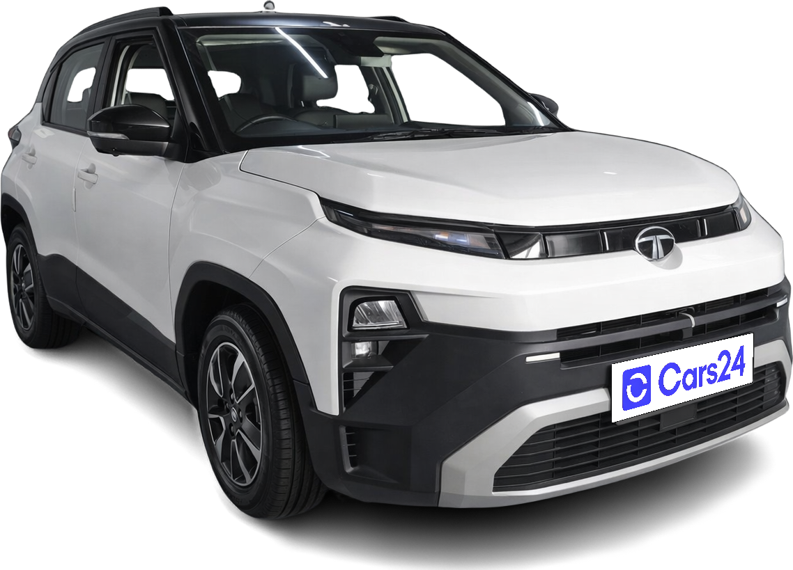 2026 Tata PUNCH - SUV - CNG - Automatic - ₹10.00 lakh