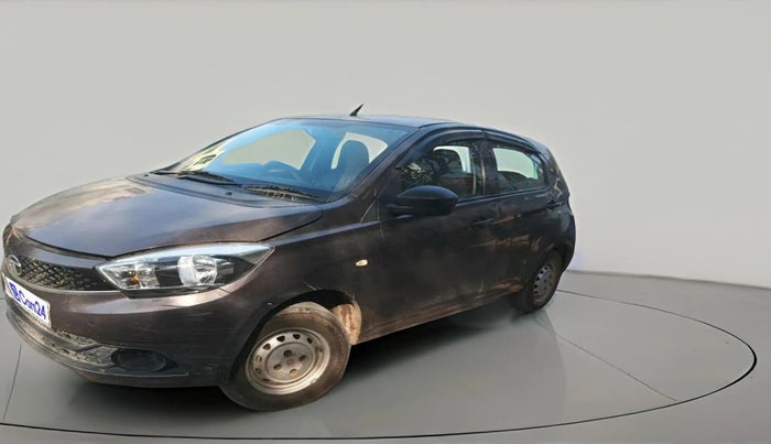 2018 Tata Tiago XM PETROL, Petrol, Manual, 31,629 km, exterior