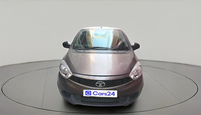 2018 Tata Tiago XM PETROL, Petrol, Manual, 31,629 km, exterior