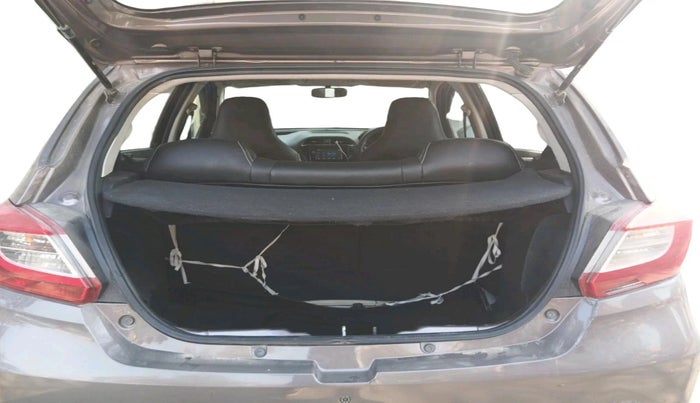 2018 Tata Tiago XM PETROL, Petrol, Manual, 31,629 km, exterior